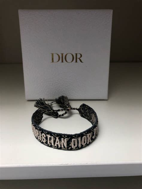 dior bralette buy online|christian dior friendship bracelet.